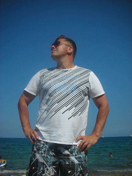 Александр Ерохин