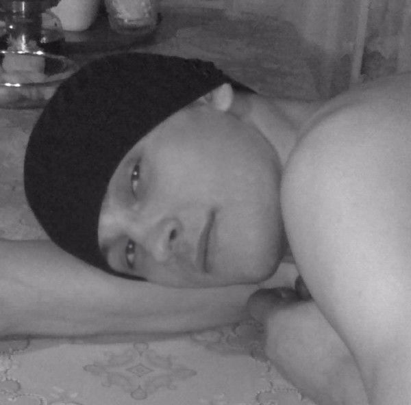 Александр Мясин