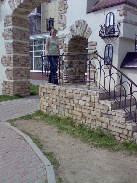 Г. Р. (Клондайк)