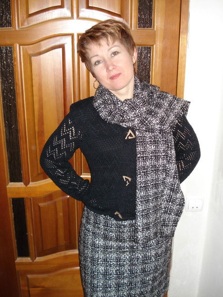 Светлана Поликарпова