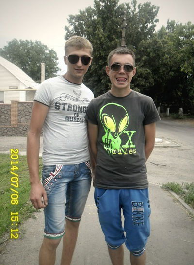 Ванёк Ефименко