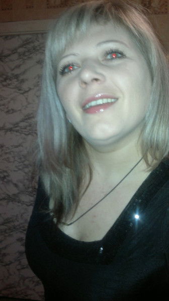 Ольга Lavrentevа