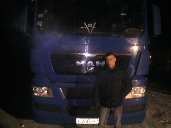 Евгений Сахаровский