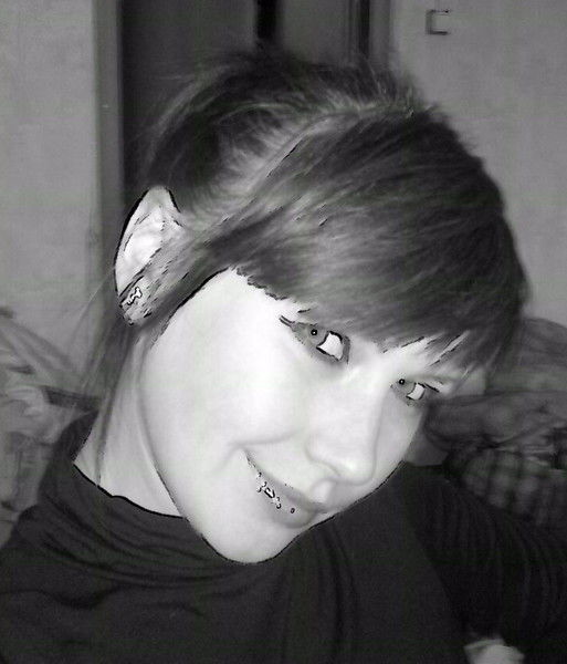 Лиза Оконешникова