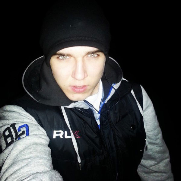 Дима Гончаров