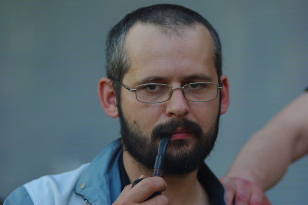 Gintaras Valentukevicius