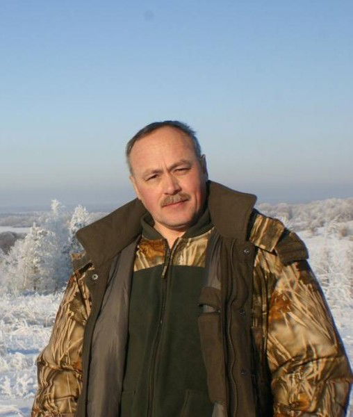 Азат Гайнанов