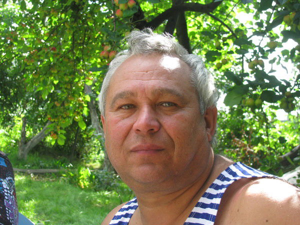 Анвар Мавлюкаев