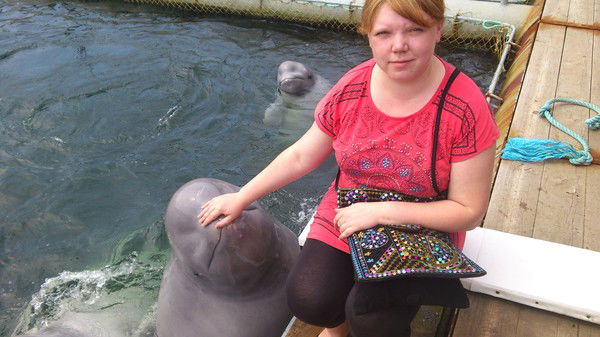 Наталья Дружинина