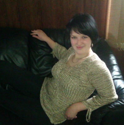 Иришка Сизова