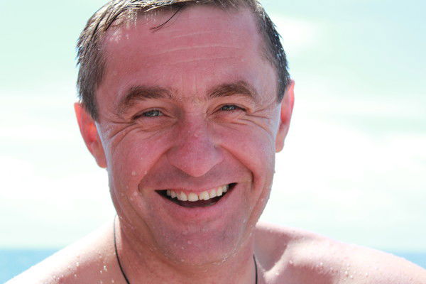 Саша Кудашев