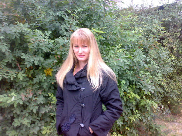 Елена Оруджева