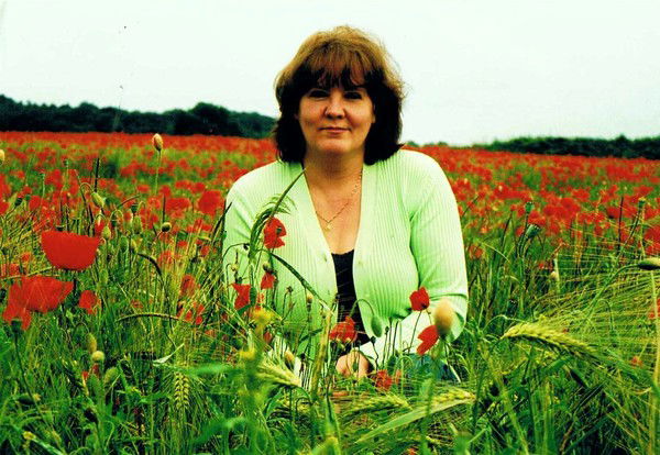 Эльвира Гартман