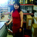 Ainur Sharipova