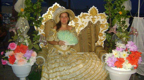 Светлана Алфёрова