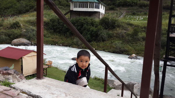 Жетиген Абдиев