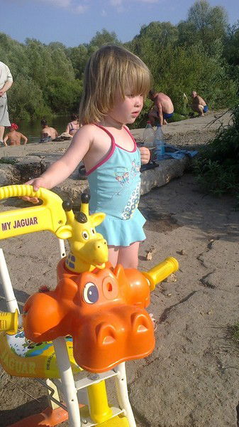 Катёна Сергеева