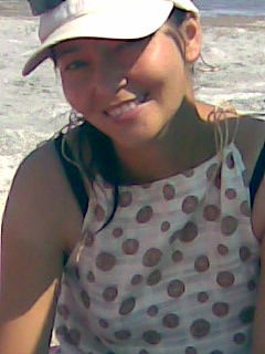 Айнаш Кульмурзина