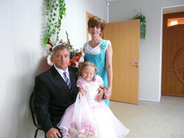 Валентина С