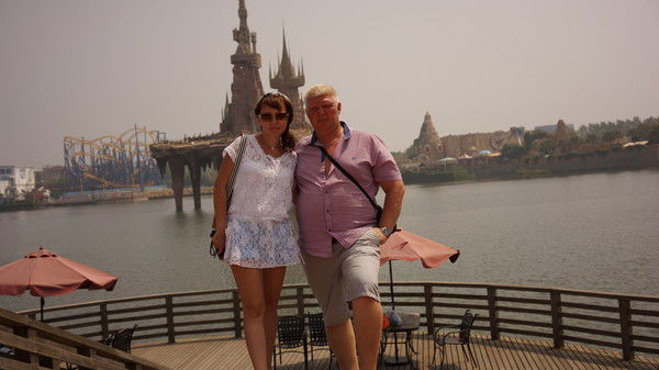 Павел Большаков