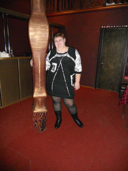 Инна Боровкова