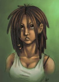 Дарья Лифанова