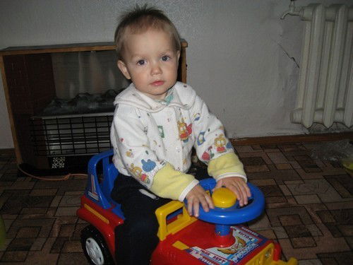 Степан Хоменко