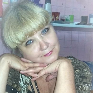 Людмила Колещук