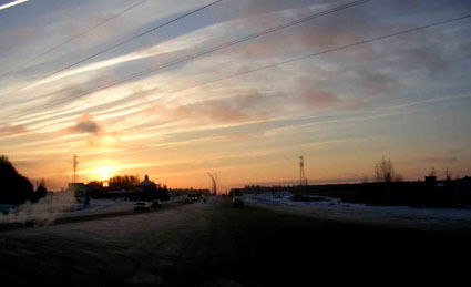 Александр Бондарев