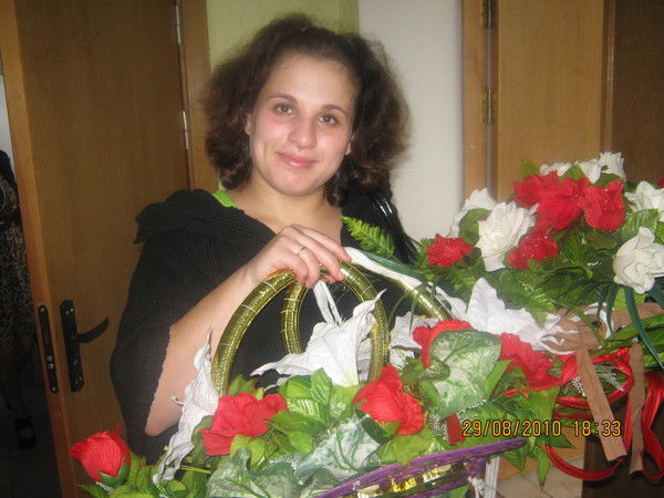 Ковалёва Елена