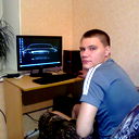 Олег Колодкин