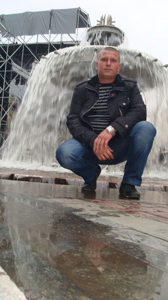 Андрей Полетаев