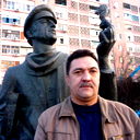 Домбринов Олег