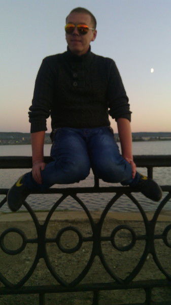 Анатолий Коротаев