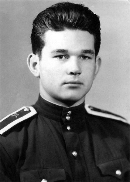 Григорий Орлов