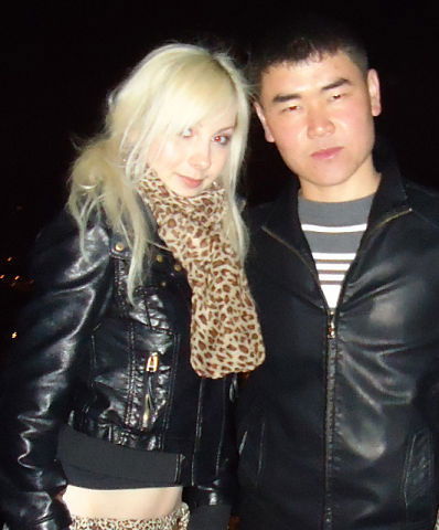 Бегим Мамбеталиев