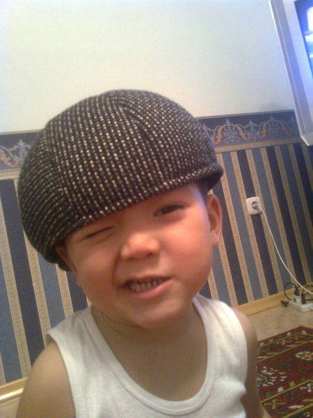 Талгат Кукатов