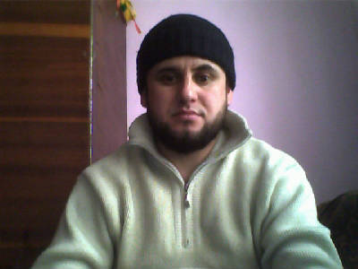 Неъматулло Атовуллоев