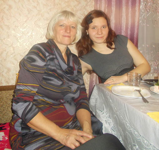 Светлана Добрынина