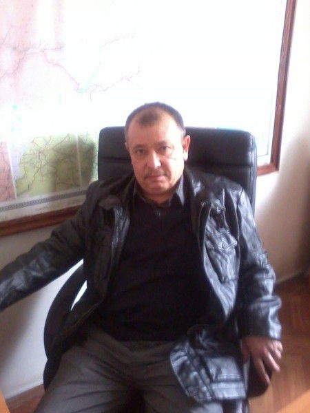 Валерий Кадирбеков