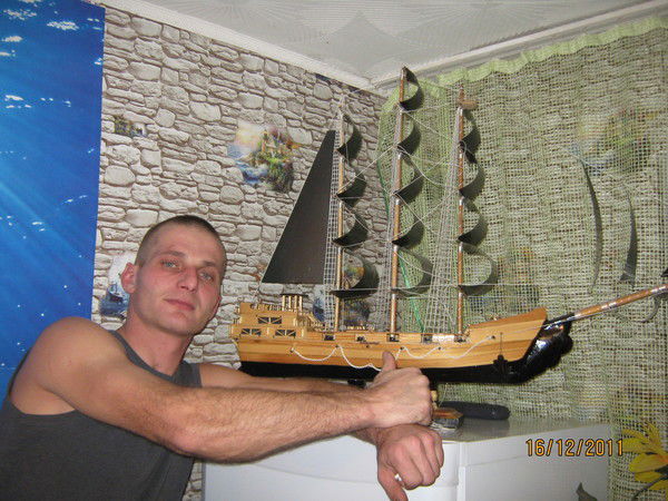 Алексей Назаров