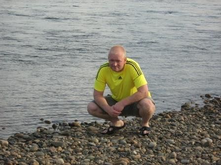 Cергей Климов