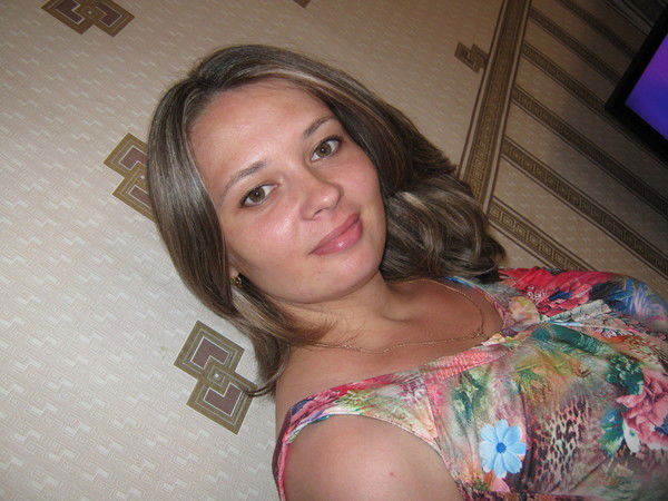 Алла Кирина