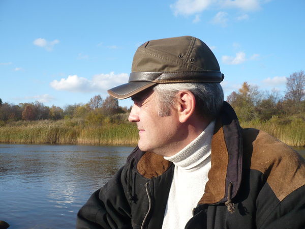 Вячеслав Шиков