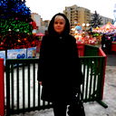 Наташа Большакова