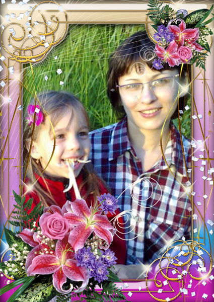 Марина Моисеева