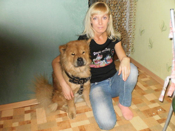 Ирина Попова