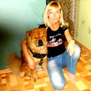 Ирина Попова