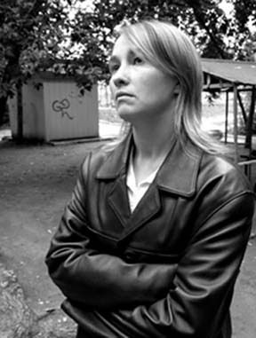 Юлия Орлова