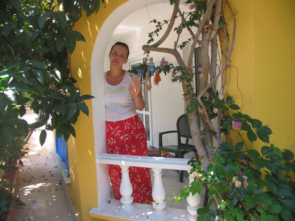 Ольга Кейль